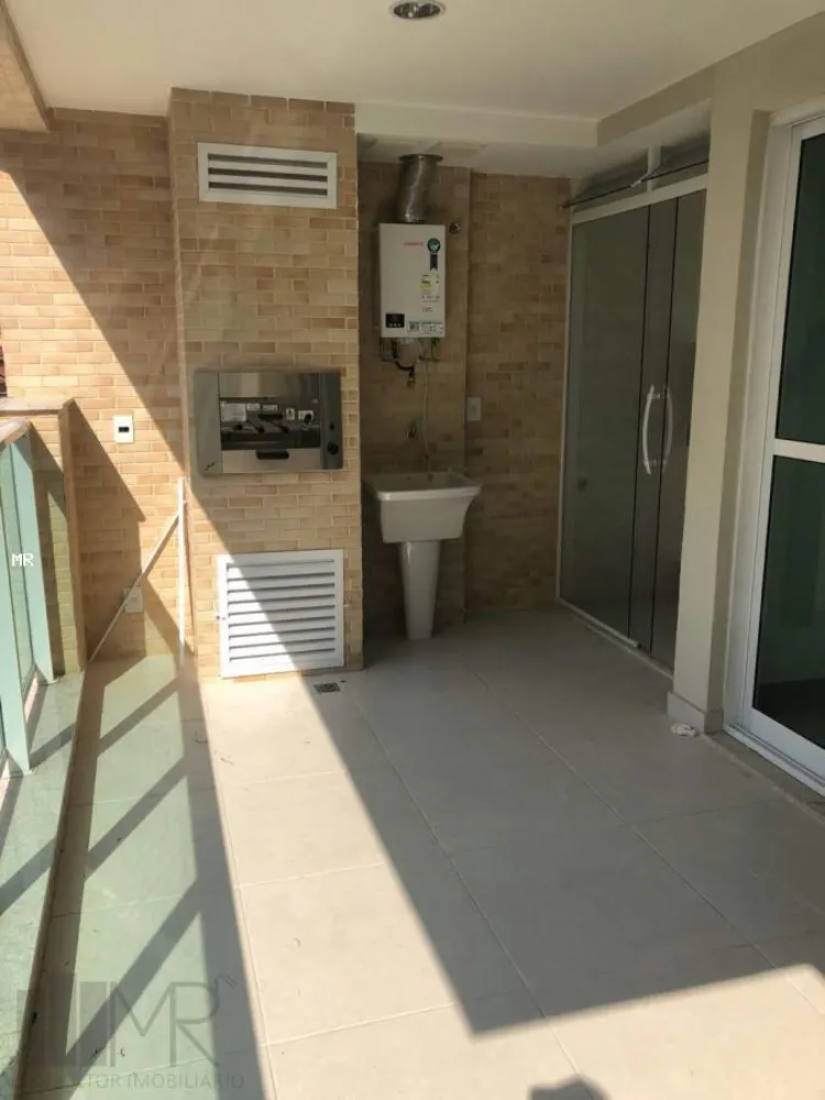 Apartamento, 2 quartos, 69 m² - Foto 2