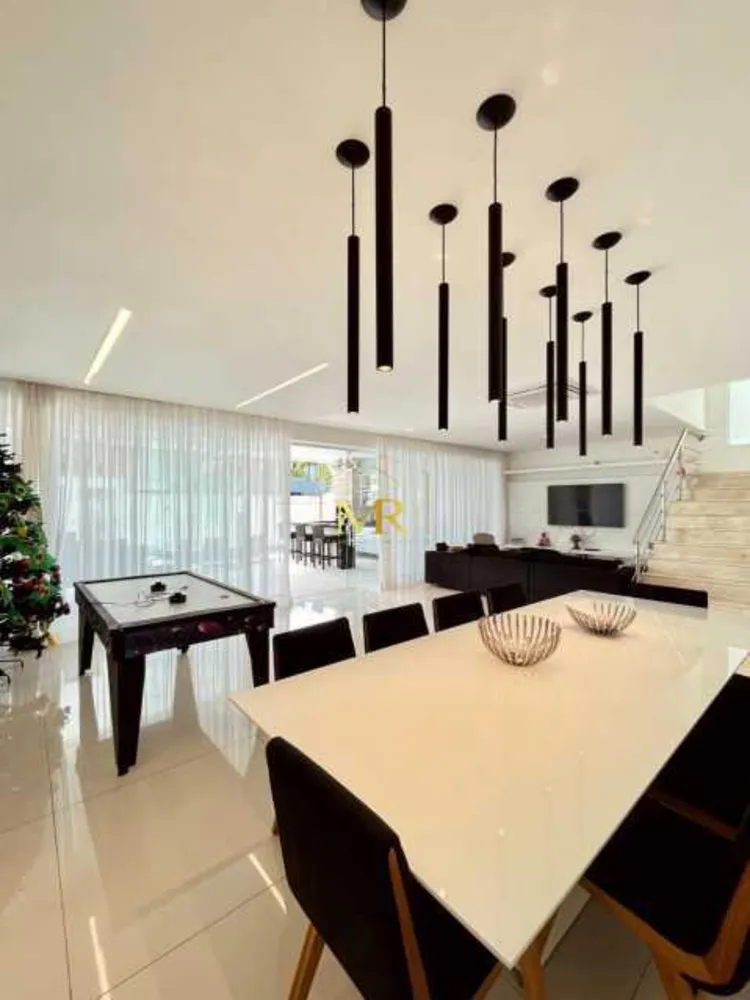 Casa de Condomínio, 4 quartos - Foto 7