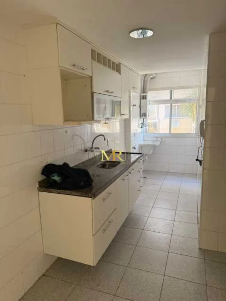 Apartamento, 3 quartos, 94 m² - Foto 7