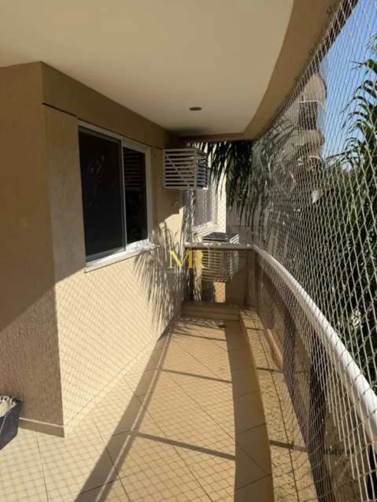Apartamento, 3 quartos, 94 m² - Foto 4
