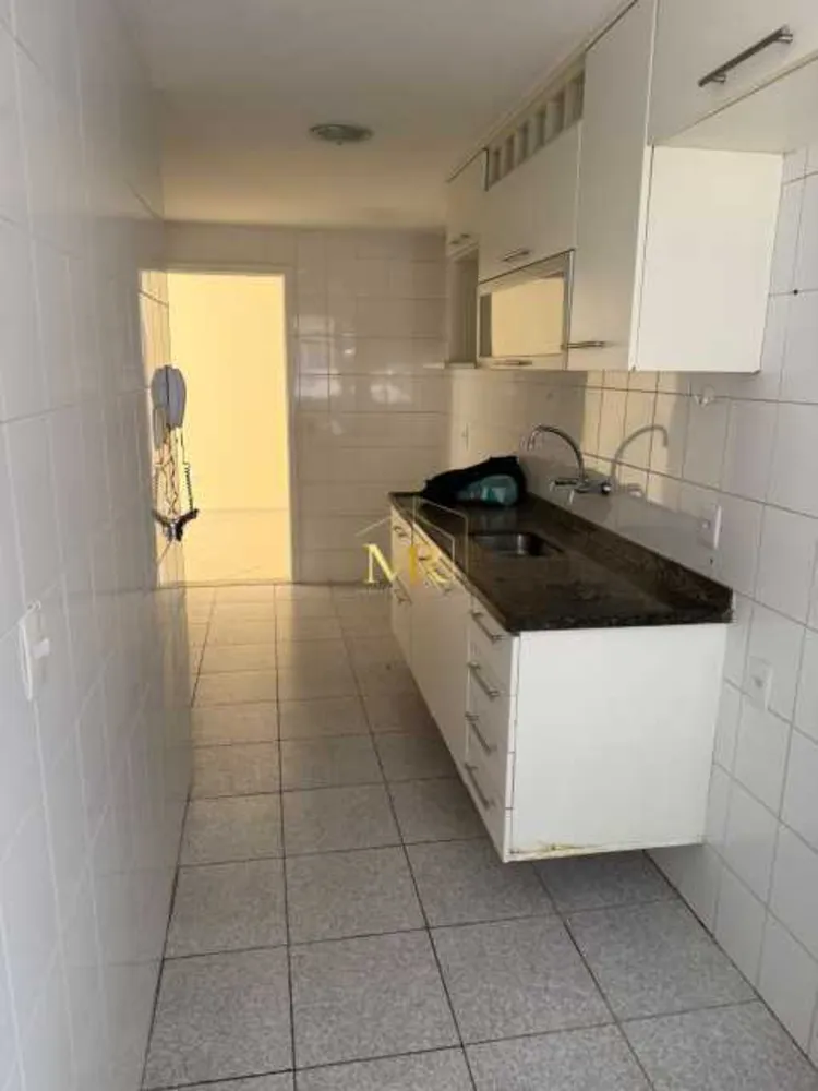 Apartamento, 3 quartos, 94 m² - Foto 8
