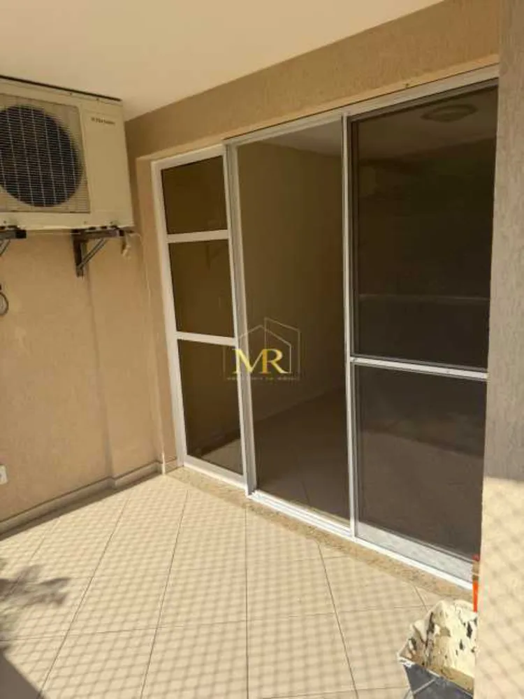 Apartamento, 3 quartos, 94 m² - Foto 2