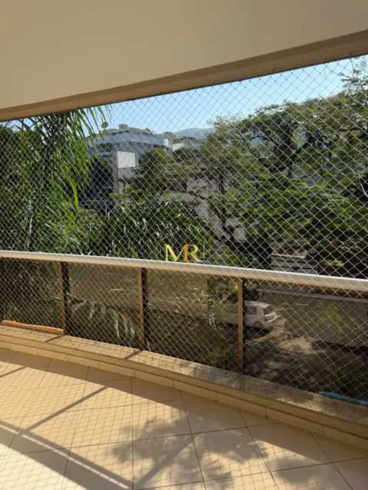 Apartamento, 3 quartos, 94 m² - Foto 3