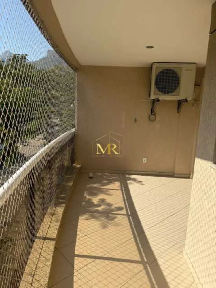 Apartamento, 3 quartos, 94 m² - Foto 1