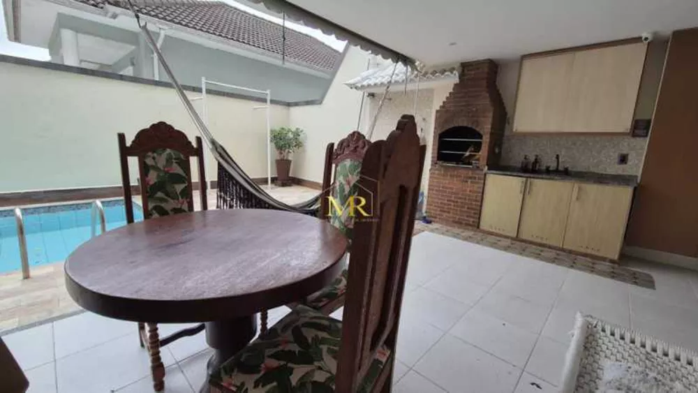 Casa de Condomínio, 4 quartos - Foto 7