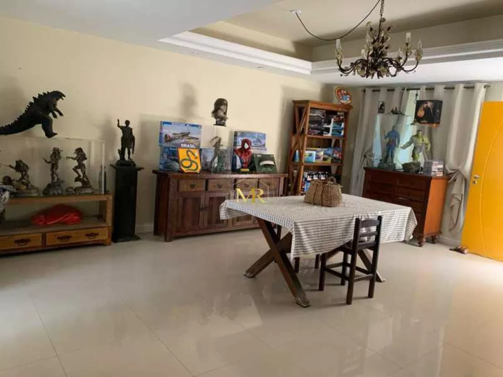 Casa de Condomínio, 4 quartos - Foto 21