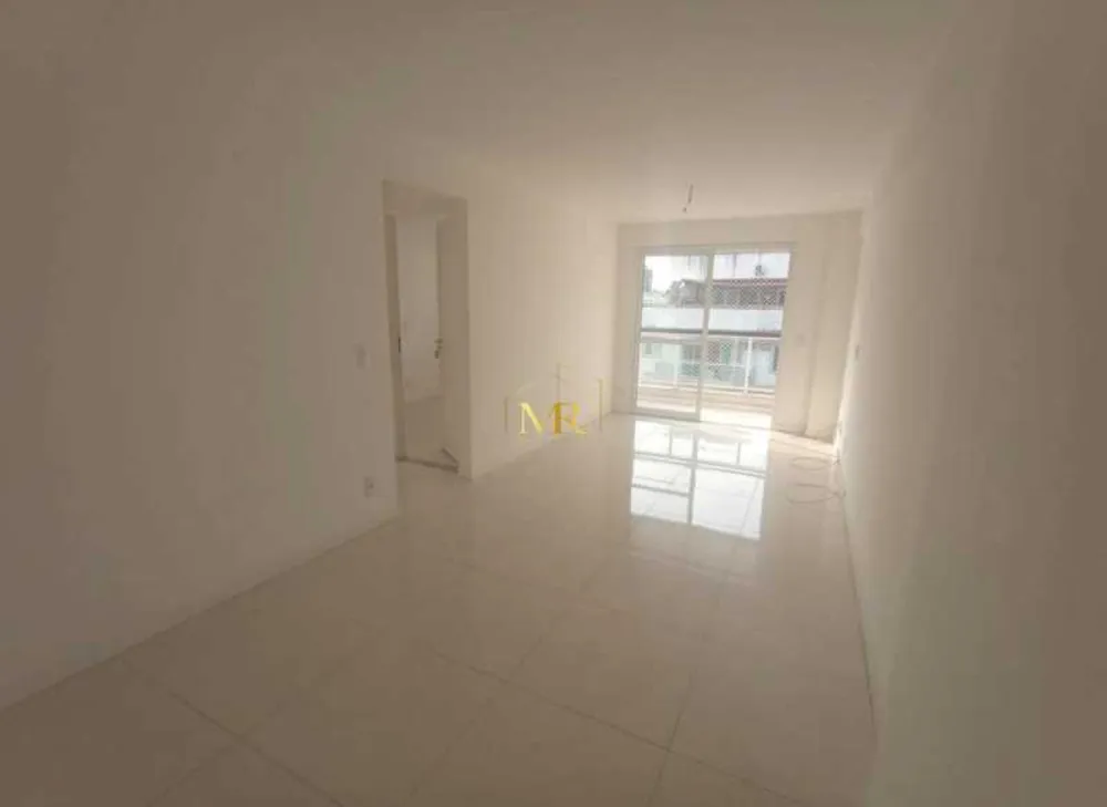 Apartamento, 3 quartos, 77 m² - Foto 1
