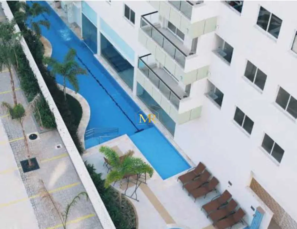 Apartamento, 3 quartos, 77 m² - Foto 23