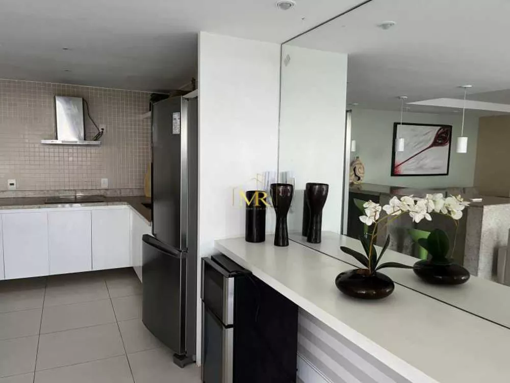 Apartamento, 2 quartos, 90 m² - Foto 23