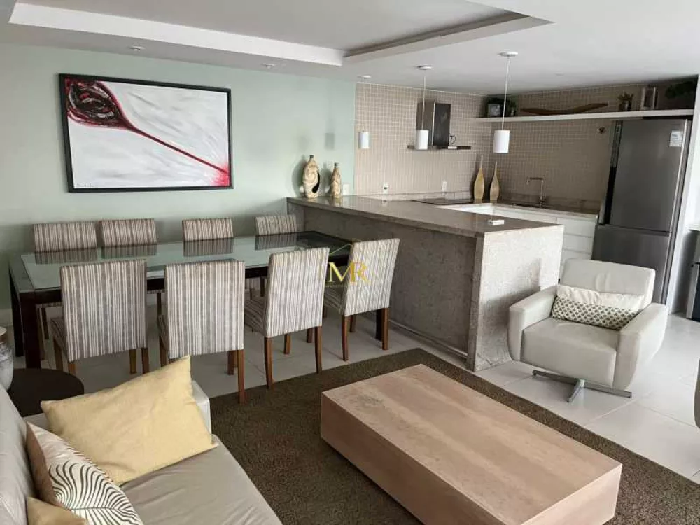 Apartamento, 2 quartos, 90 m² - Foto 21