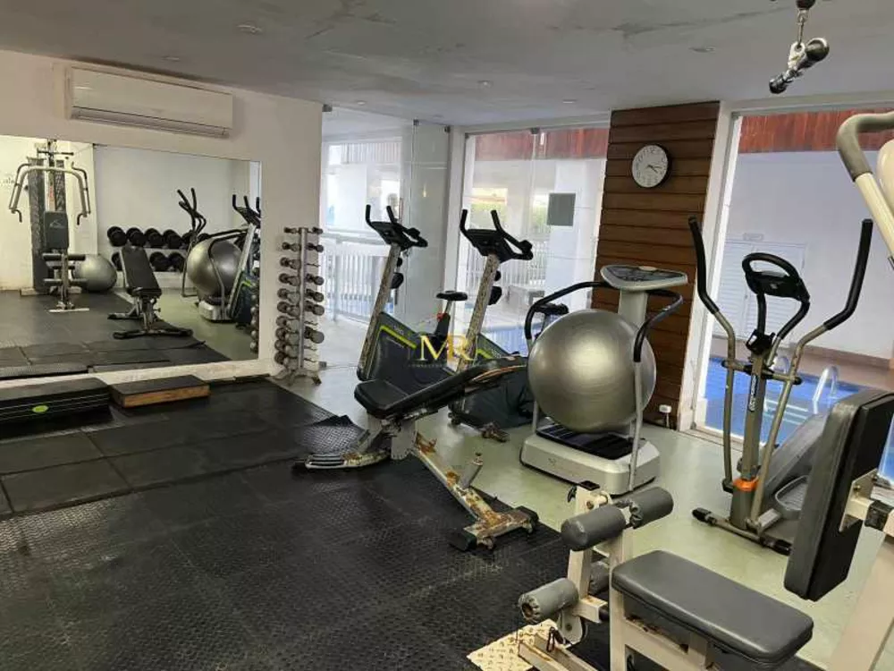 Apartamento, 2 quartos, 90 m² - Foto 27