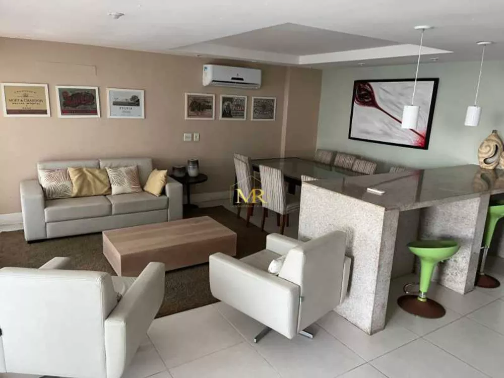 Apartamento, 2 quartos, 90 m² - Foto 19