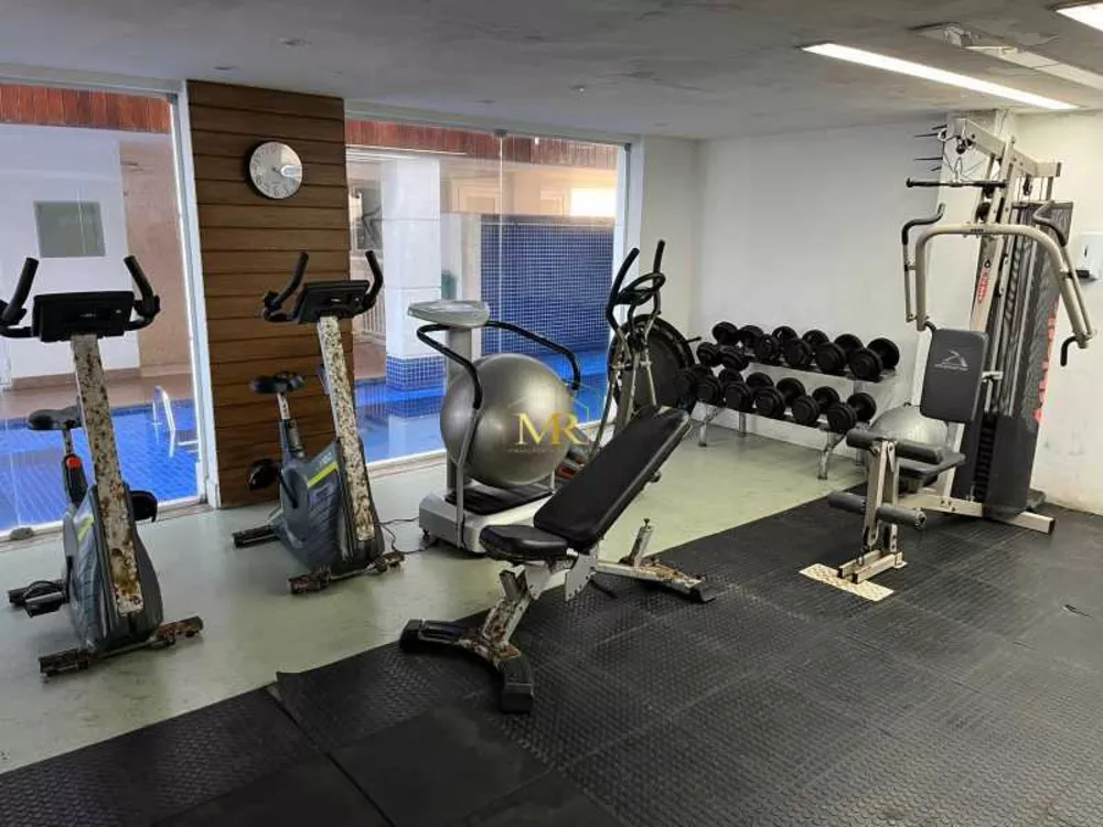 Apartamento, 2 quartos, 90 m² - Foto 28