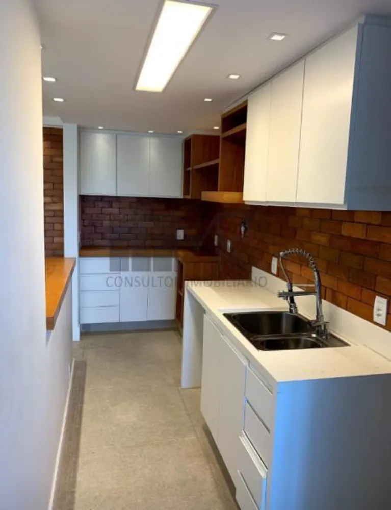 Apartamento, 2 quartos, 90 m² - Foto 8