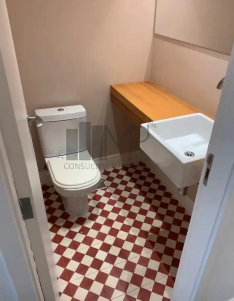 Apartamento, 2 quartos, 90 m² - Foto 10