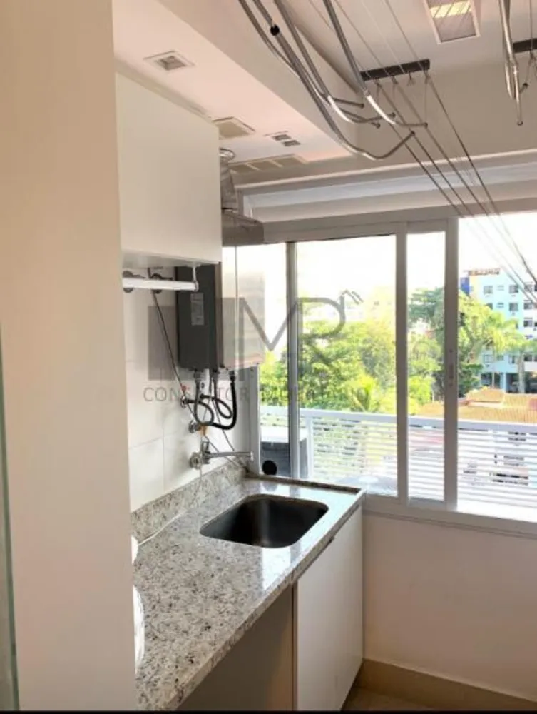 Apartamento, 2 quartos, 90 m² - Foto 7