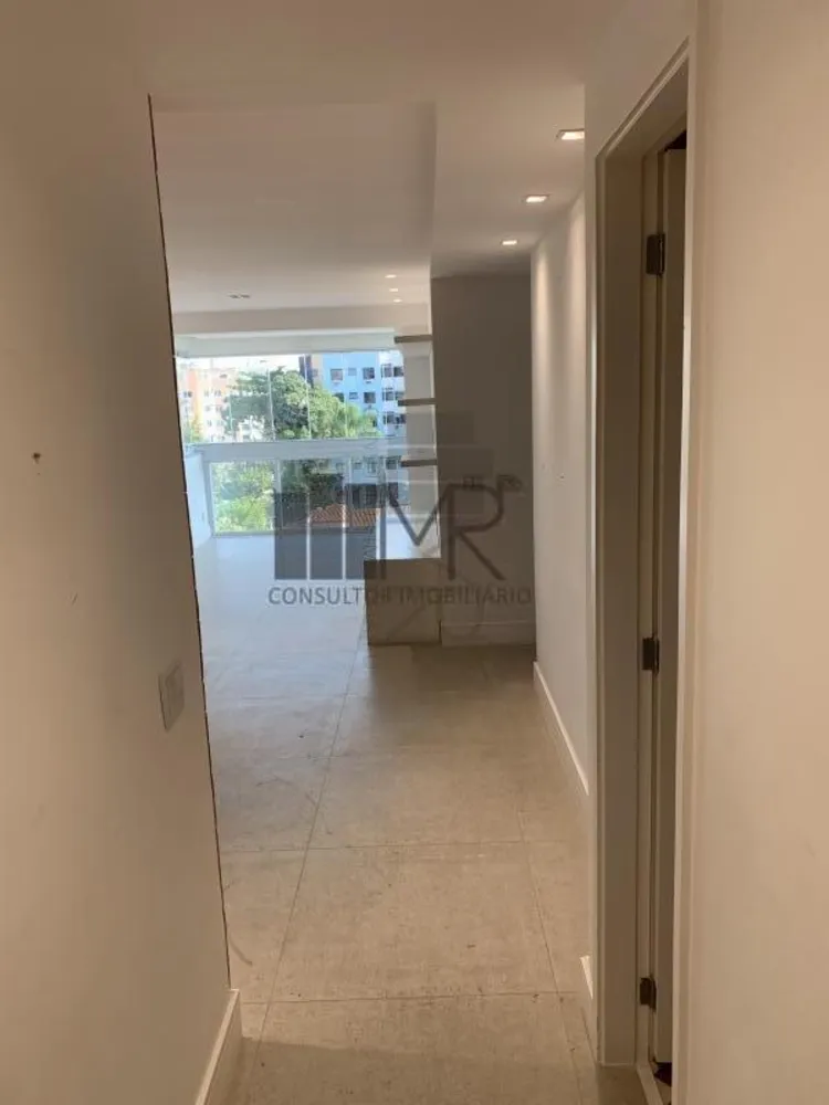 Apartamento, 2 quartos, 90 m² - Foto 3