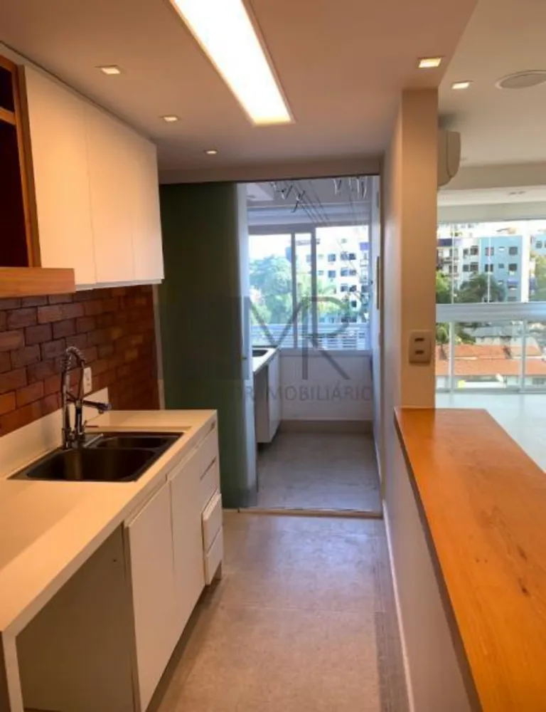 Apartamento, 2 quartos, 90 m² - Foto 6