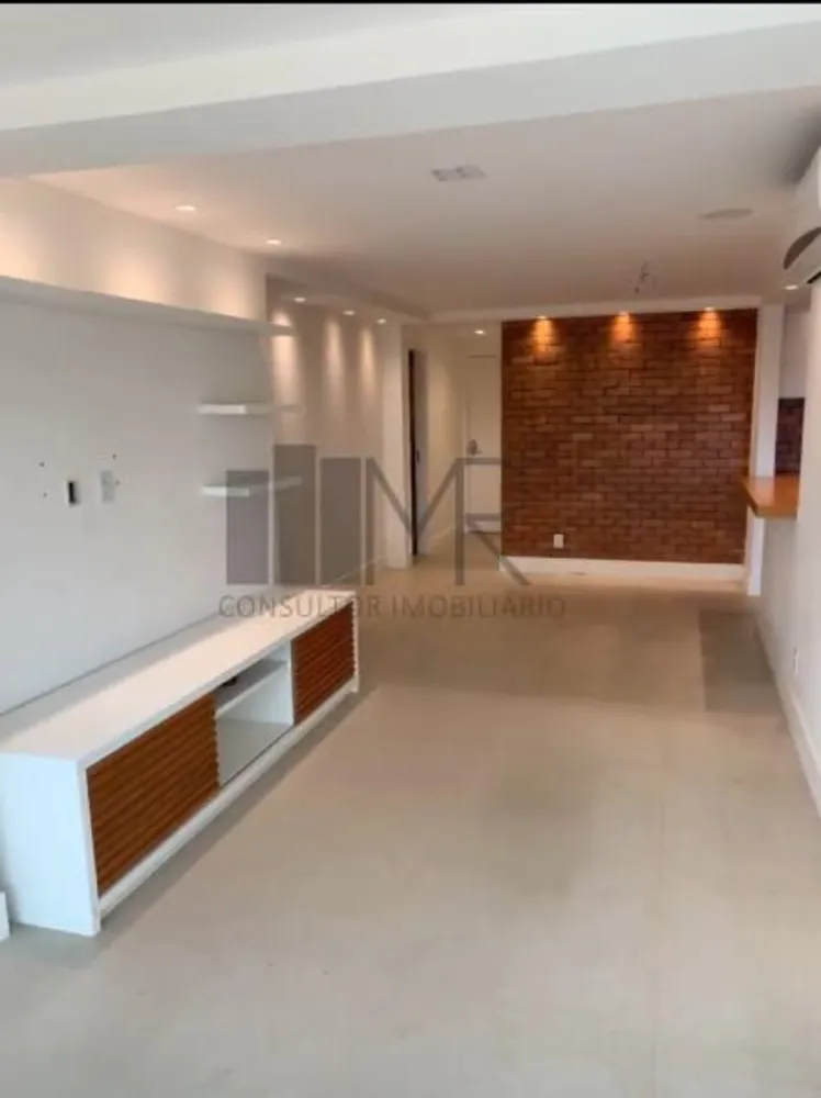 Apartamento, 2 quartos, 90 m² - Foto 1
