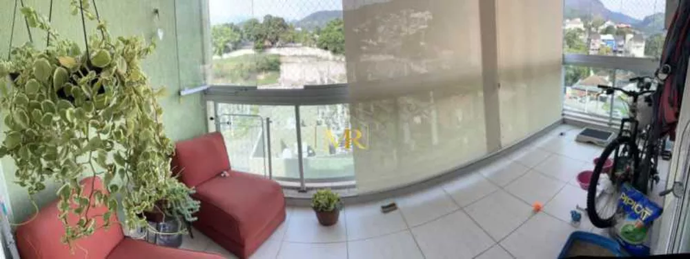 Cobertura, 4 quartos, 137 m² - Foto 8