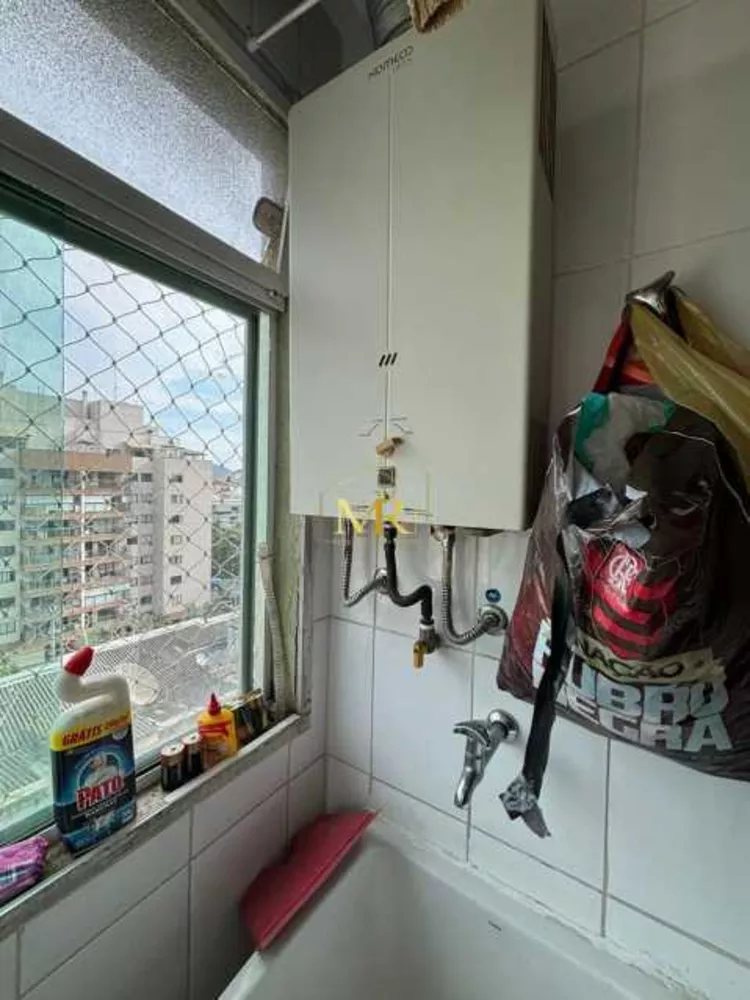 Cobertura, 4 quartos, 137 m² - Foto 18