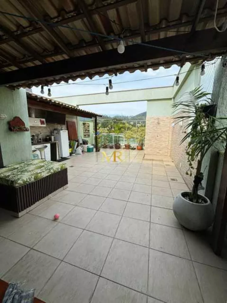 Cobertura, 4 quartos, 137 m² - Foto 3