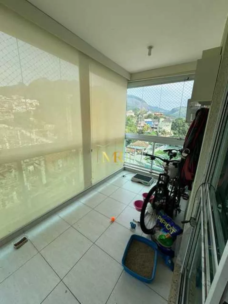 Cobertura, 4 quartos, 137 m² - Foto 12