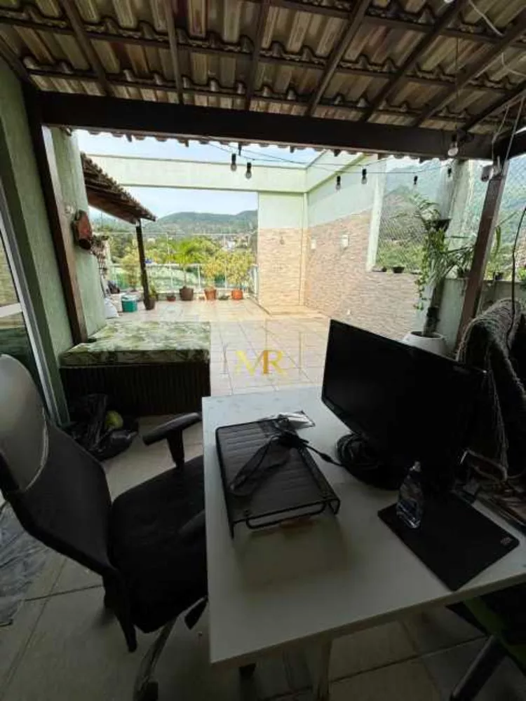 Cobertura, 4 quartos, 137 m² - Foto 7