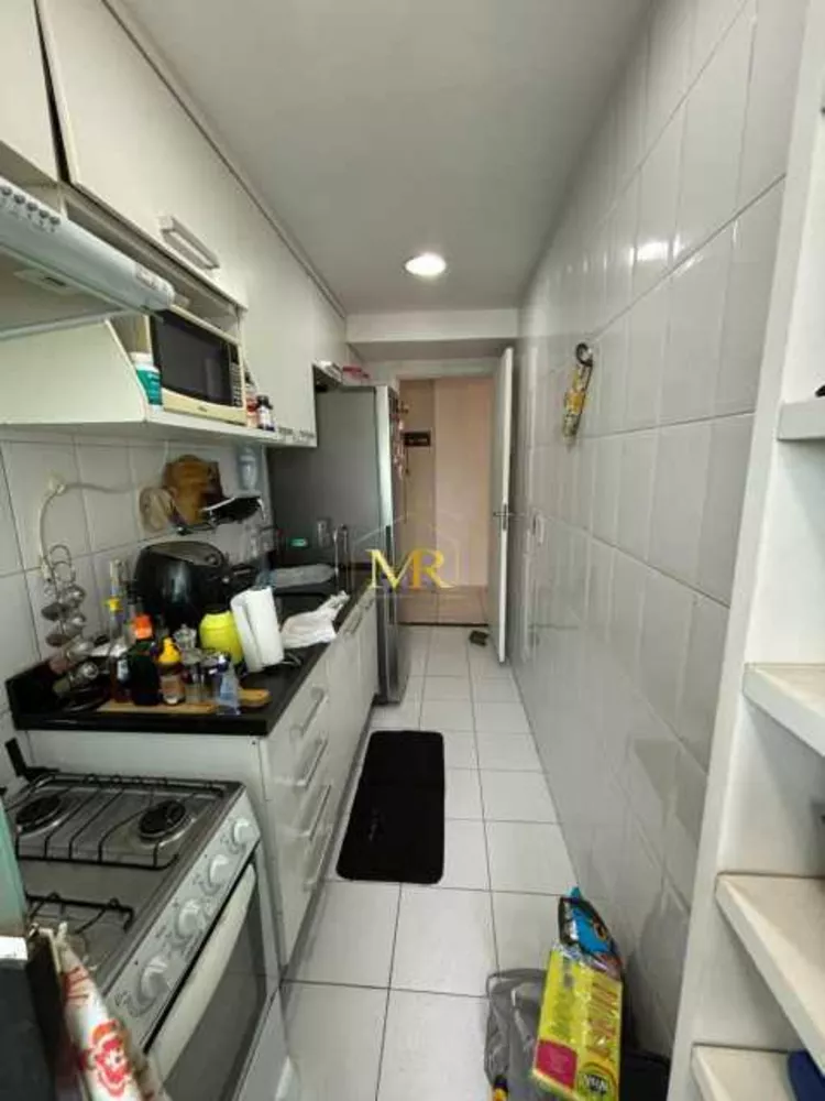 Cobertura, 4 quartos, 137 m² - Foto 20