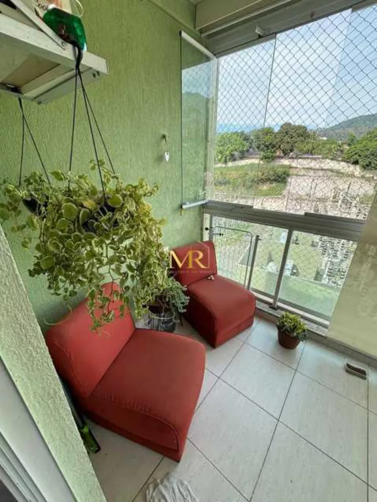 Cobertura, 4 quartos, 137 m² - Foto 11