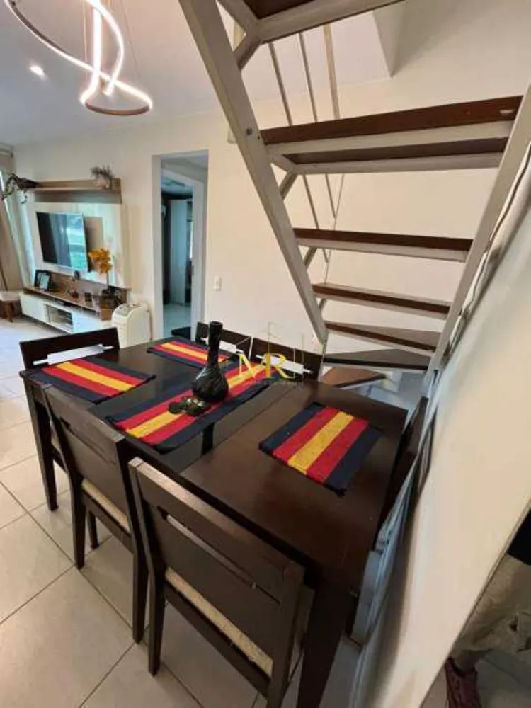 Cobertura, 4 quartos, 137 m² - Foto 9