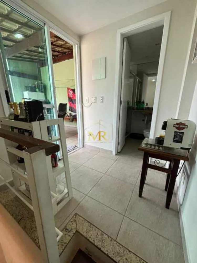 Cobertura, 4 quartos, 137 m² - Foto 5