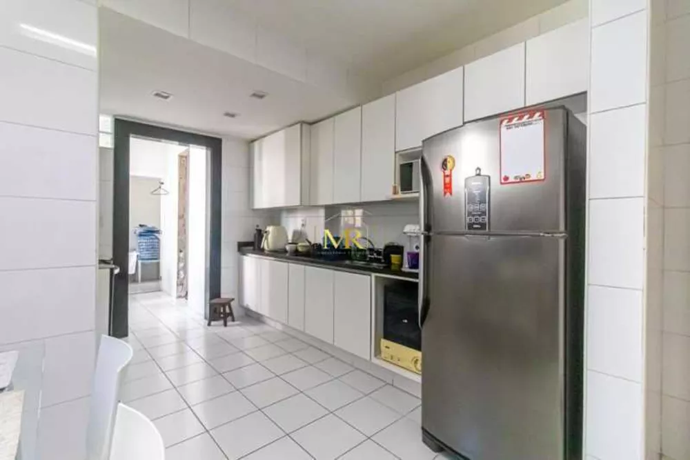 Apartamento, 3 quartos, 156 m² - Foto 25