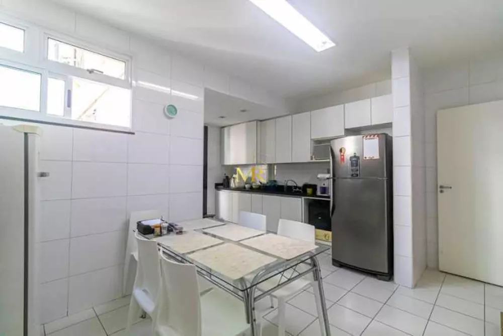 Apartamento, 3 quartos, 156 m² - Foto 10