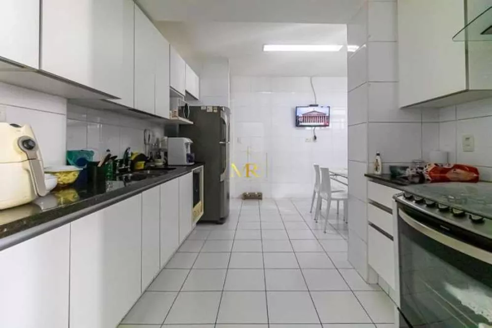 Apartamento, 3 quartos, 156 m² - Foto 13