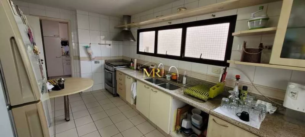 Cobertura, 6 quartos, 389 m² - Foto 9