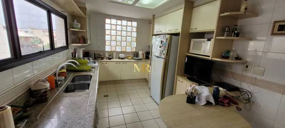 Cobertura, 6 quartos, 389 m² - Foto 17