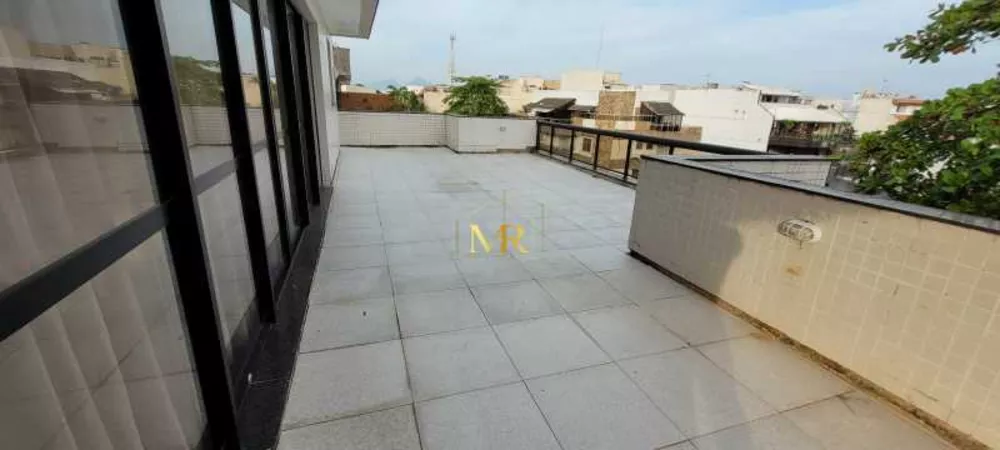 Cobertura, 6 quartos, 389 m² - Foto 14