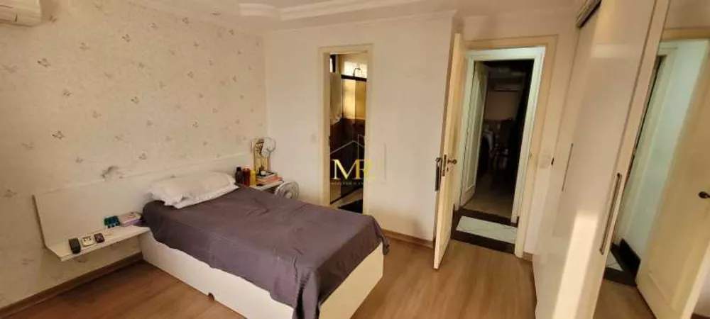 Cobertura, 6 quartos, 389 m² - Foto 5