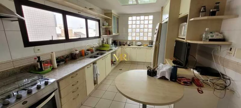 Cobertura, 6 quartos, 389 m² - Foto 15