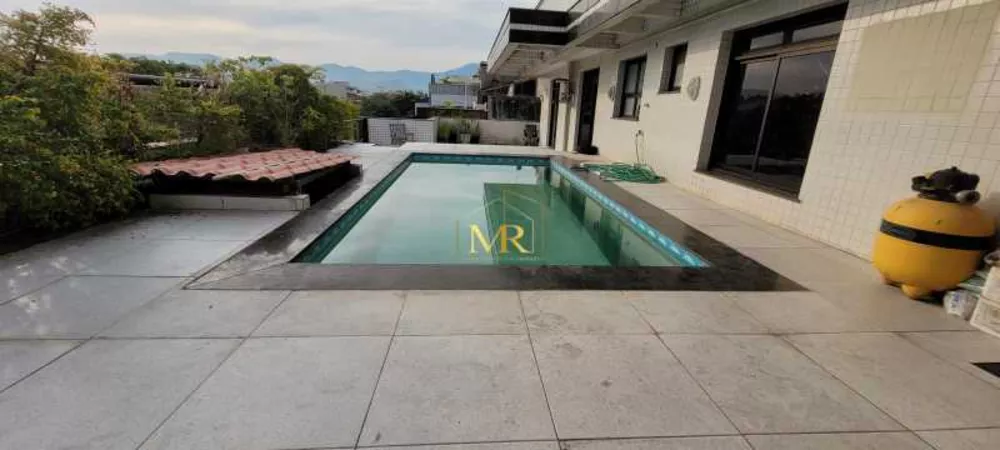 Cobertura, 6 quartos, 389 m² - Foto 3