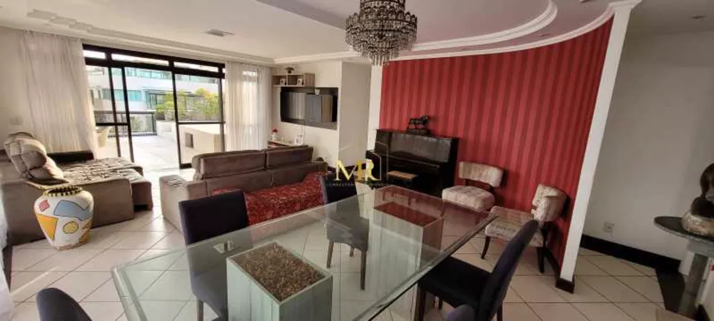 Cobertura, 6 quartos, 389 m² - Foto 20
