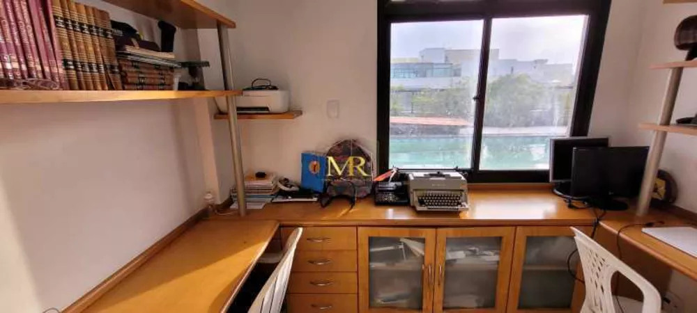 Cobertura, 6 quartos, 389 m² - Foto 7