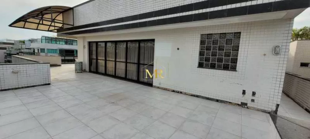 Cobertura, 6 quartos, 389 m² - Foto 4