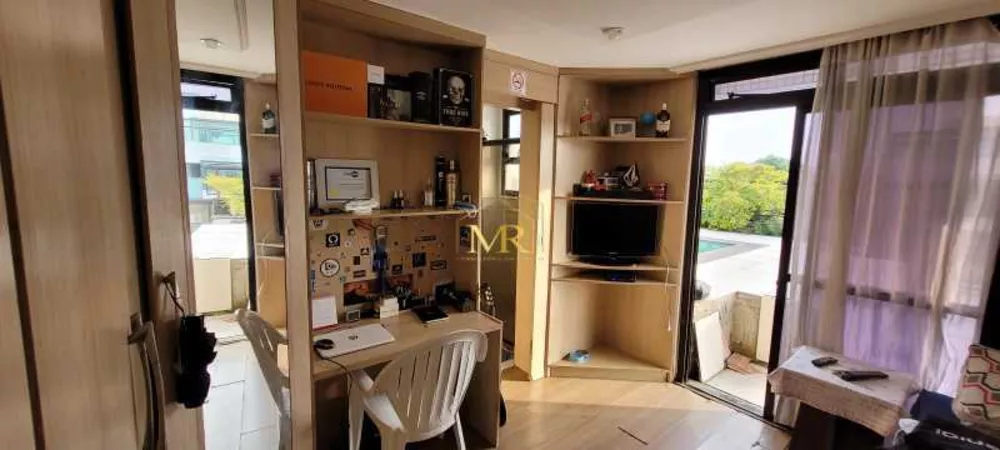 Cobertura, 6 quartos, 389 m² - Foto 1