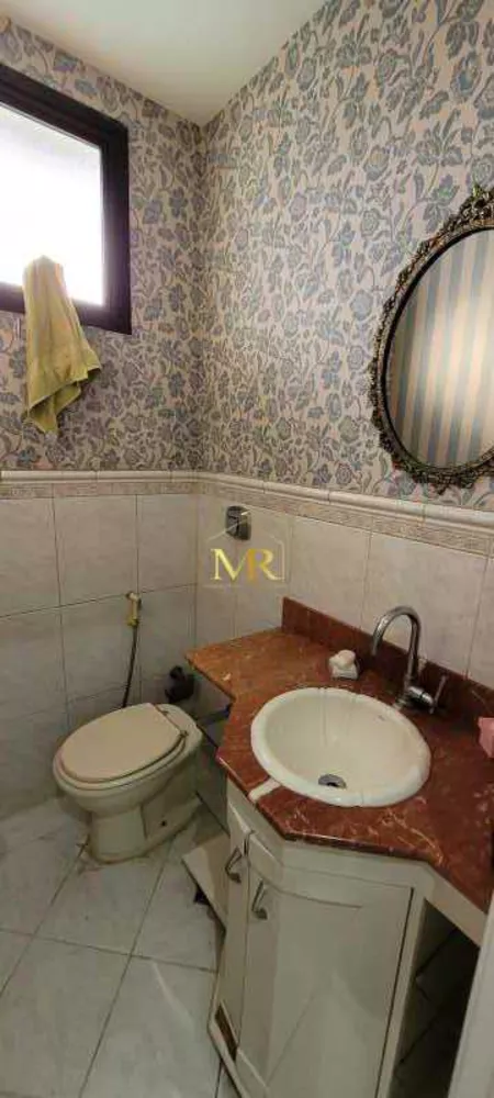 Cobertura, 6 quartos, 389 m² - Foto 11