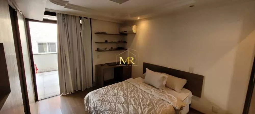 Cobertura, 6 quartos, 389 m² - Foto 10