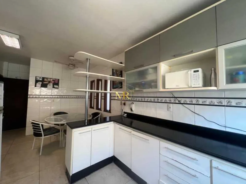 Casa de Condomínio, 4 quartos - Foto 8