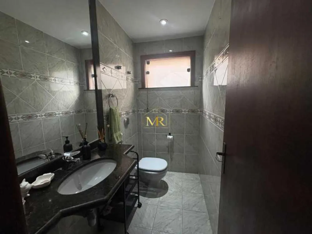 Casa de Condomínio, 4 quartos - Foto 17