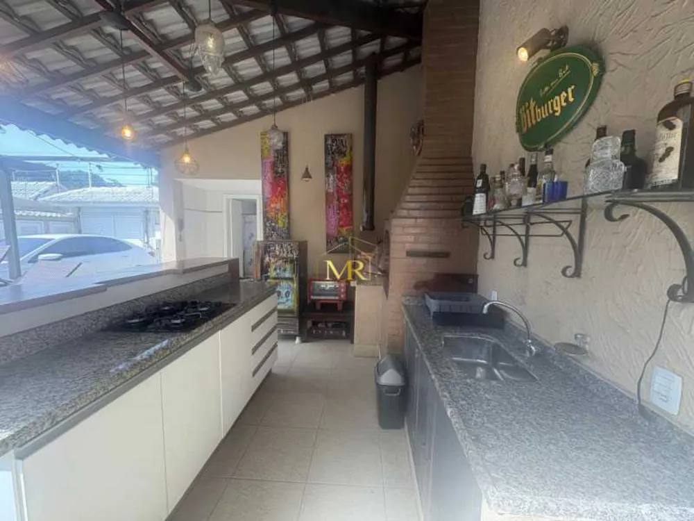Casa de Condomínio, 4 quartos - Foto 4